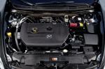 Mazda6 Wagon Sport 2010 года